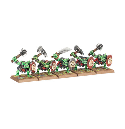 Orc Big 'Uns