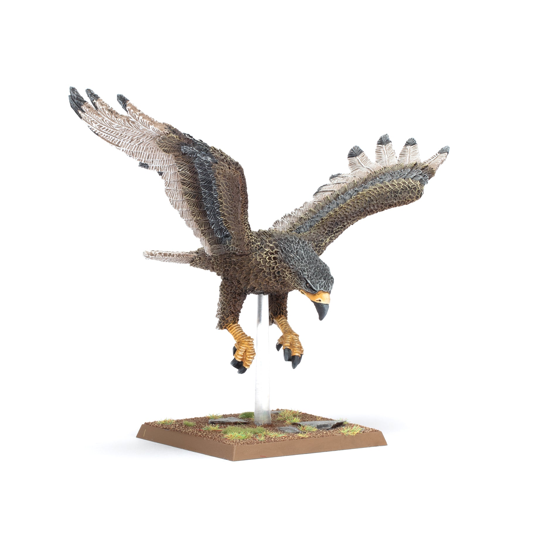 Great Eagle of the Elven Realms