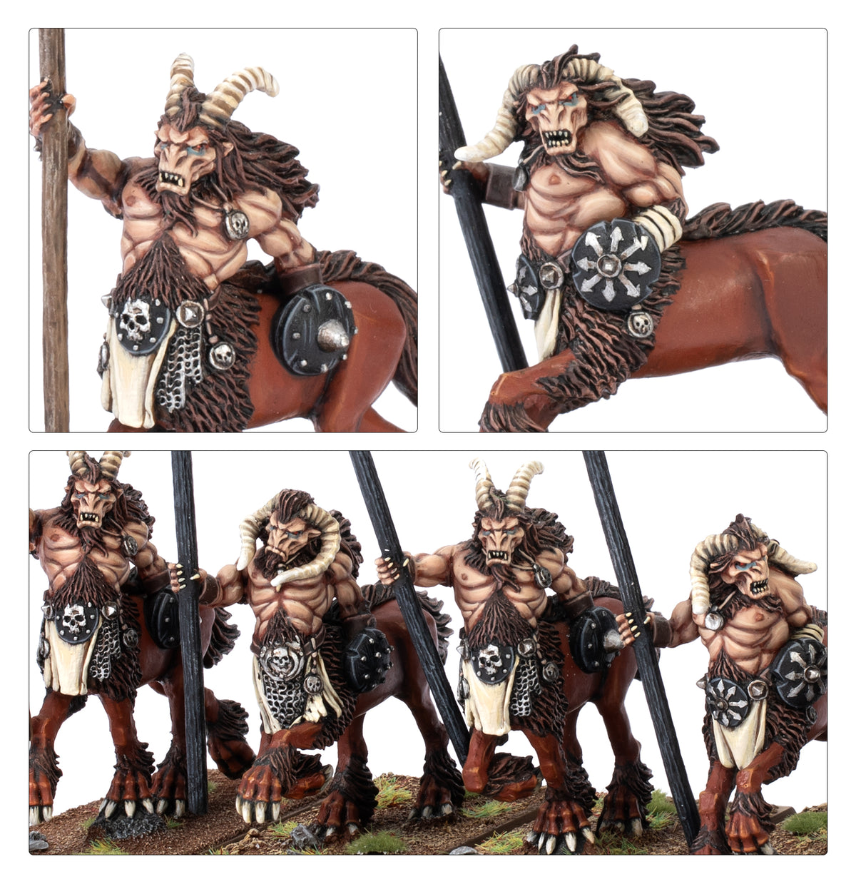 Centigor Herd