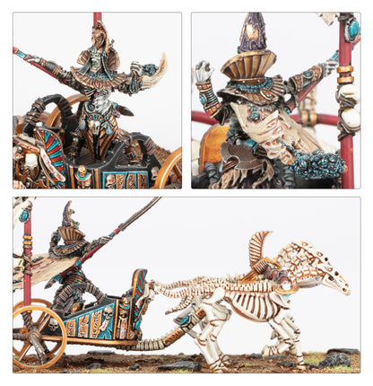 Settra The Imperishable