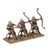 TOMB KINGS OF KHEMRI:USHABTI W/GREATBOWS