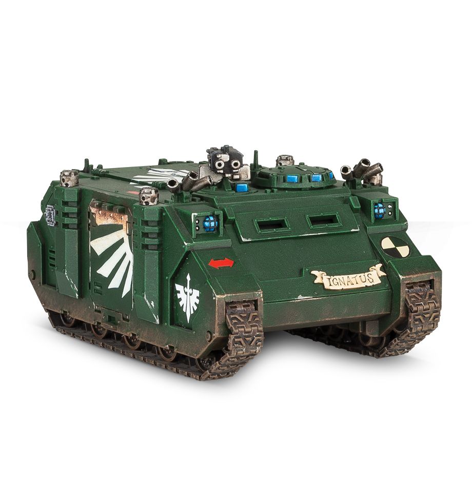 Razorback / Rhino
