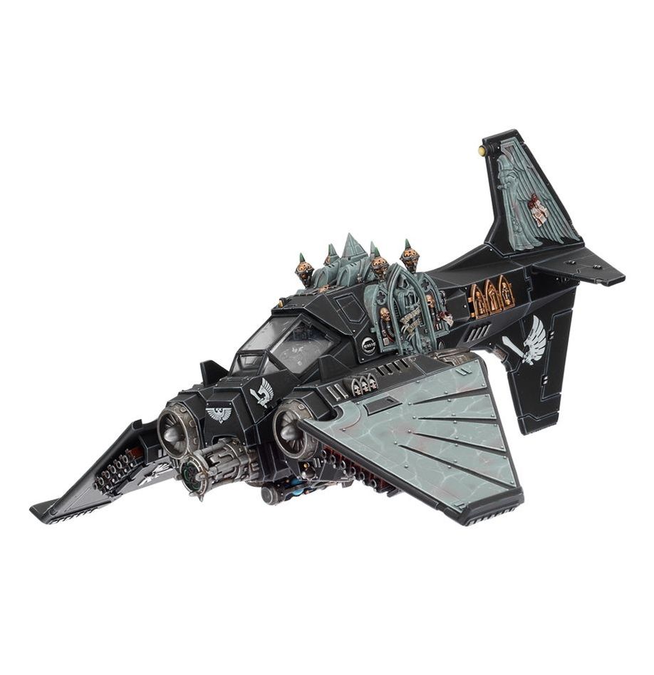 RAVENWING DARK TALON