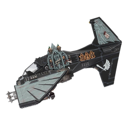 Nephilim Jetfighter / Ravenwing Dark Talon