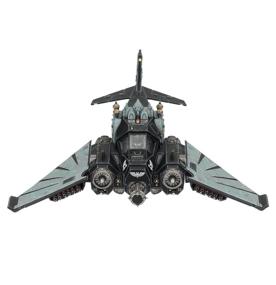 Nephilim Jetfighter / Ravenwing Dark Talon
