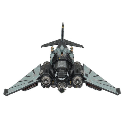 Nephilim Jetfighter / Ravenwing Dark Talon