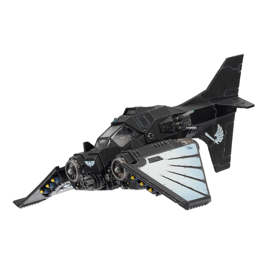 Nephilim Jetfighter / Ravenwing Dark Talon