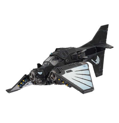 Nephilim Jetfighter / Ravenwing Dark Talon