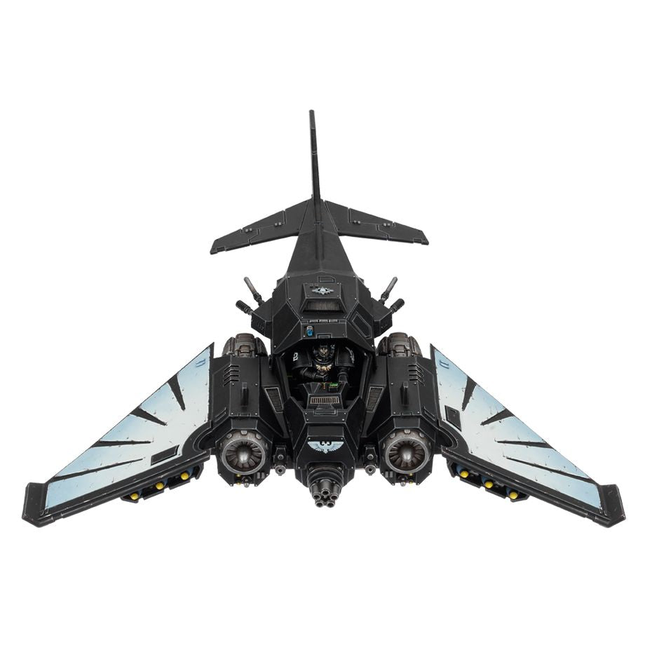 Nephilim Jetfighter / Ravenwing Dark Talon