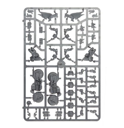 Ravenwing Black Knights
