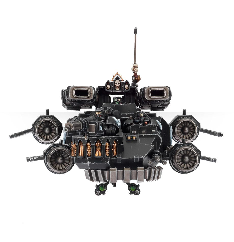 Land Speeder Vengeance / Ravenwing Darkshroud