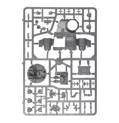 Land Speeder Vengeance / Ravenwing Darkshroud