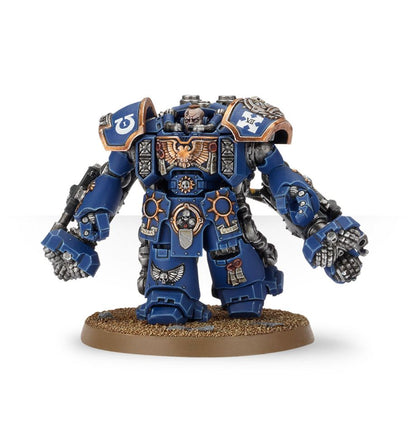 Centurion Assault Squad / Centurion Devastator Squad