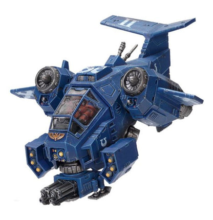 Stormhawk Interceptor / Stormtalon Gunship