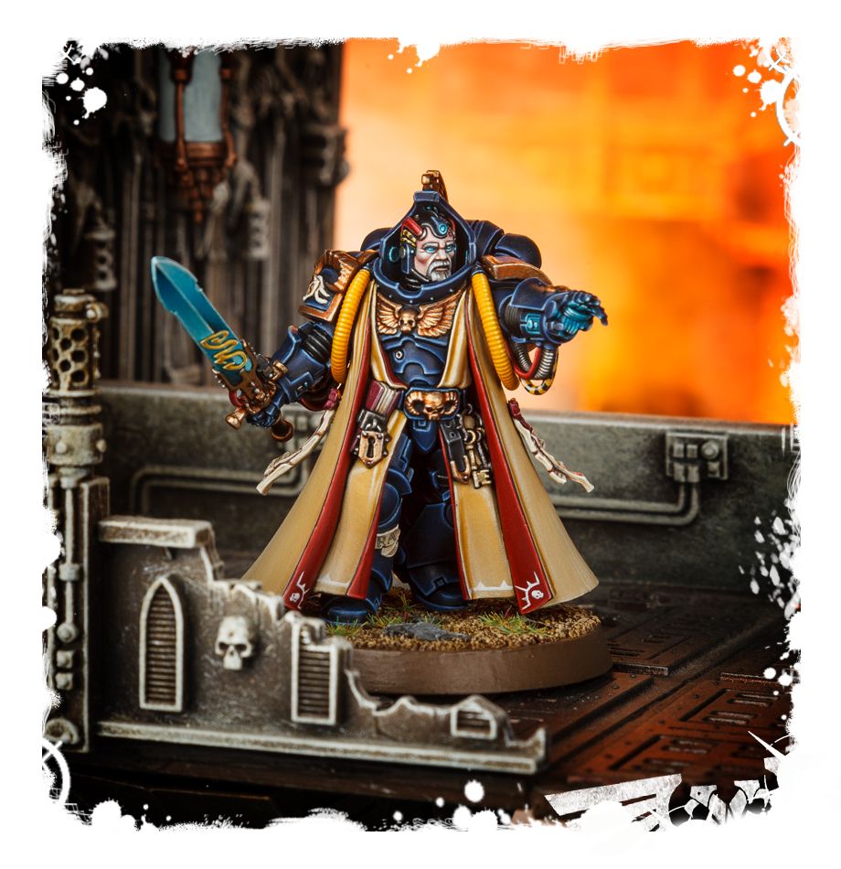 Librarian