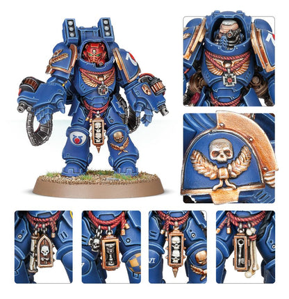 Aggressor Squad