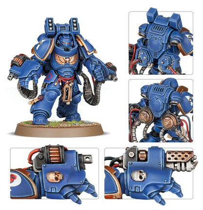Aggressor Squad
