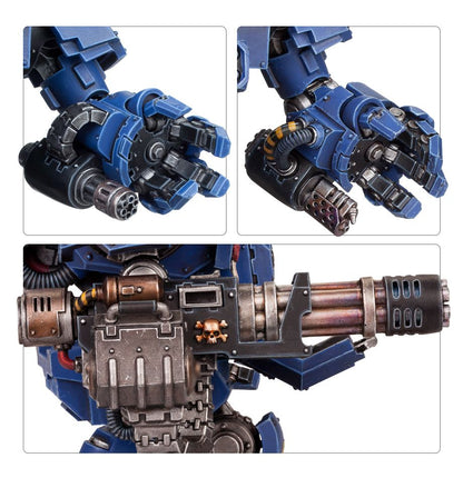 Redemptor Dreadnought