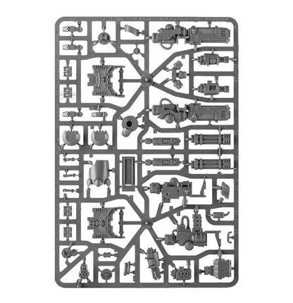 Redemptor Dreadnought