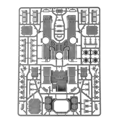 Repulsor