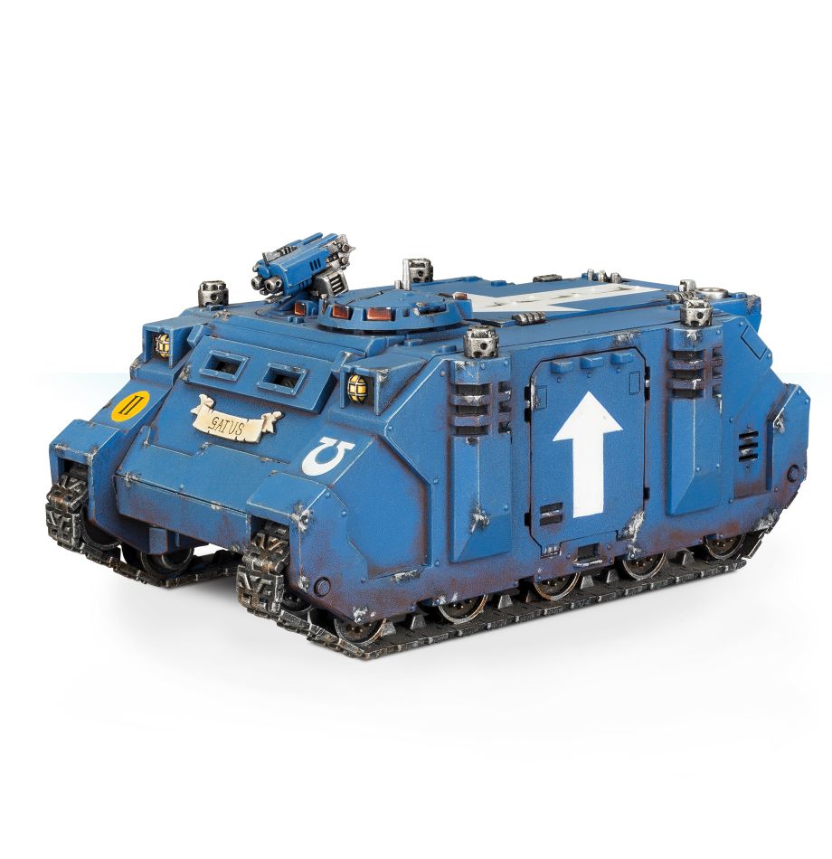 Razorback / Rhino