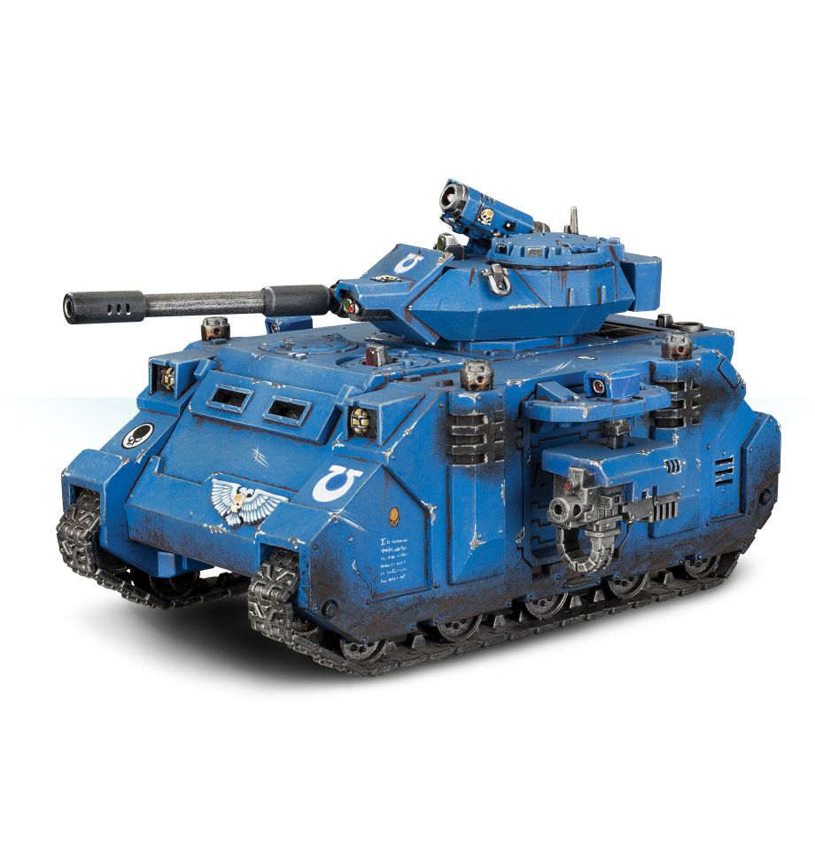 Predator Annihilator / Predator Destructor