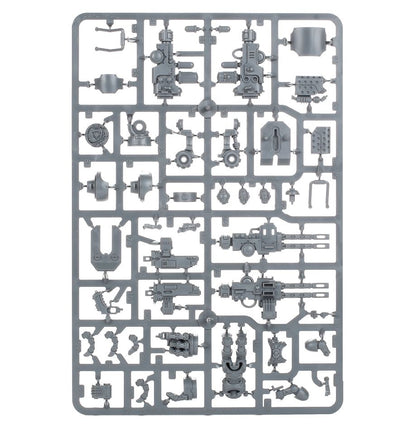 Invictor Tactical Warsuit