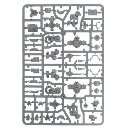 Invictor Tactical Warsuit