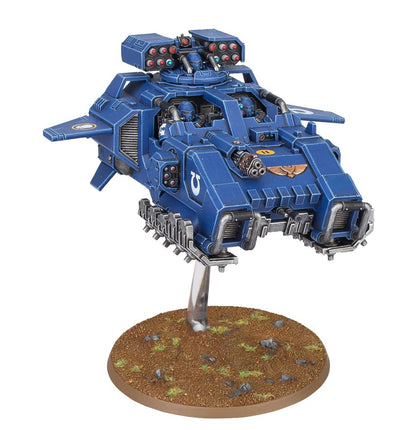 Storm Speeder Hailstrike / Storm Speeder Hammerstrike / Storm Speeder Thunderstrike