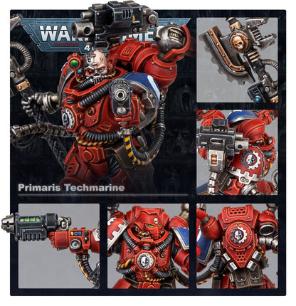 Techmarine
