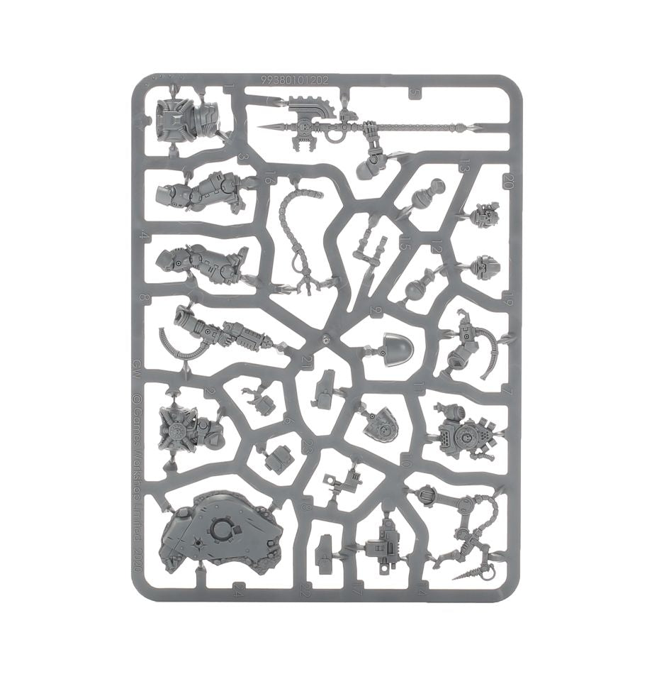 Techmarine