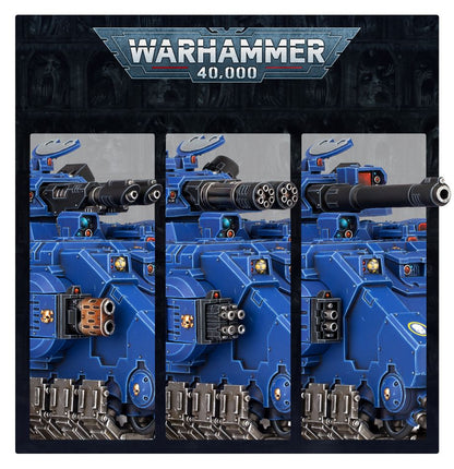 Gladiator Lancer / Gladiator Reaper / Gladiator Valiant