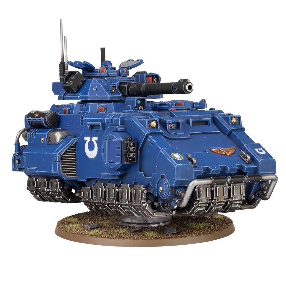 Gladiator Lancer / Gladiator Reaper / Gladiator Valiant
