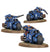 SPACE MARINES OUTRIDERS