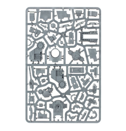 Brutalis Dreadnought