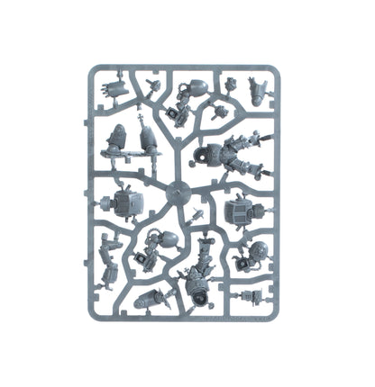 Combat Patrol: Space Marines