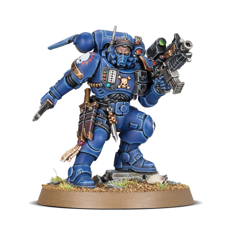 Vanguard Task Force