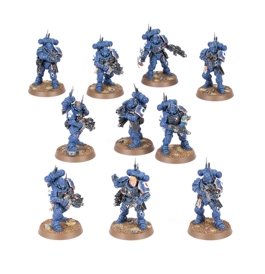 Vanguard Task Force