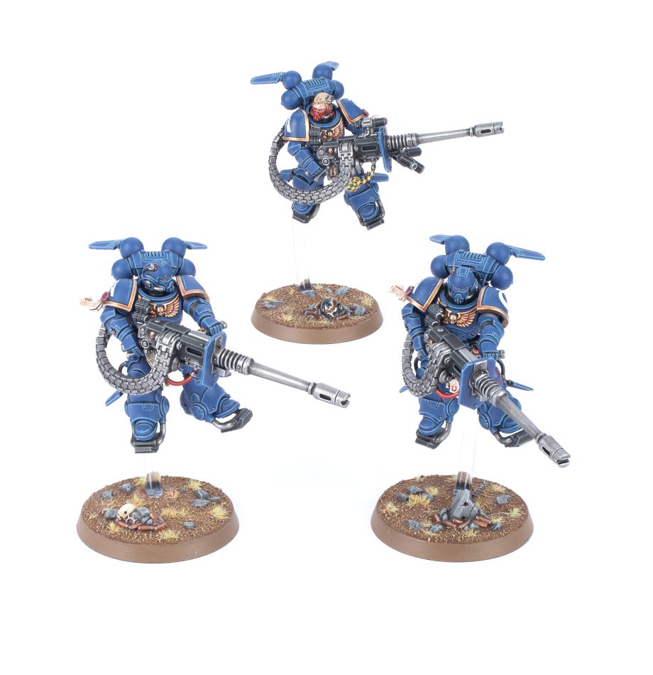 Vanguard Task Force