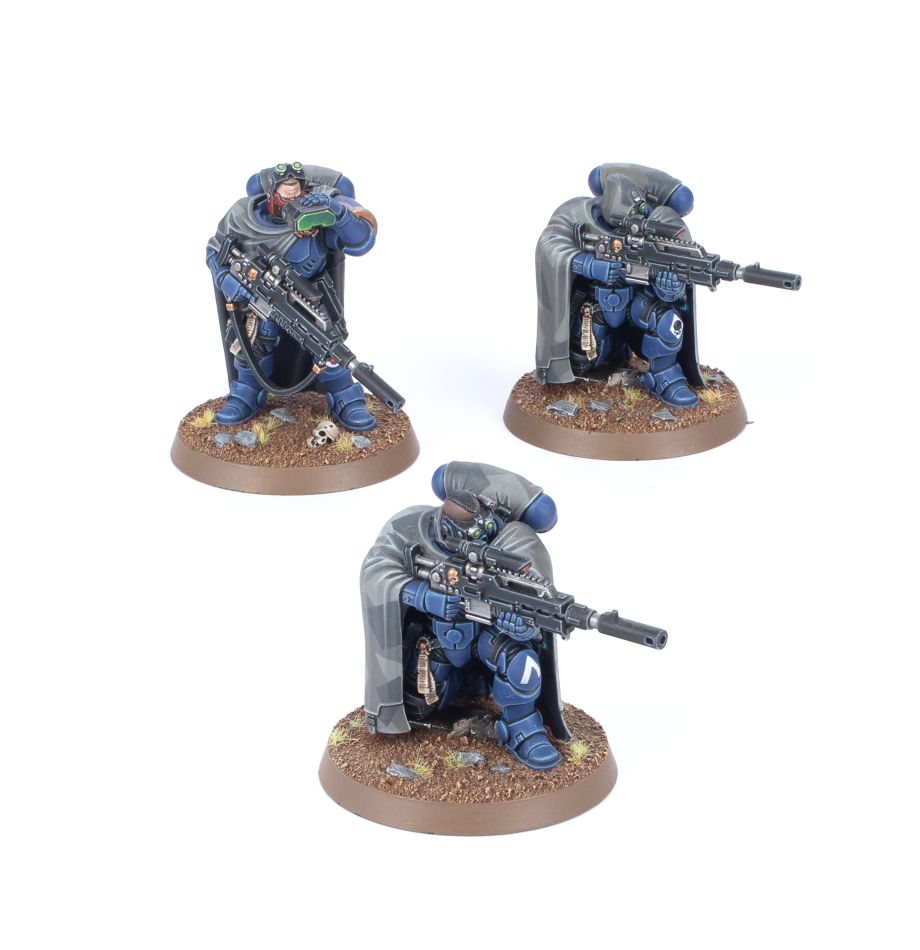 Vanguard Task Force