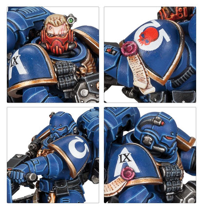 Vanguard Task Force