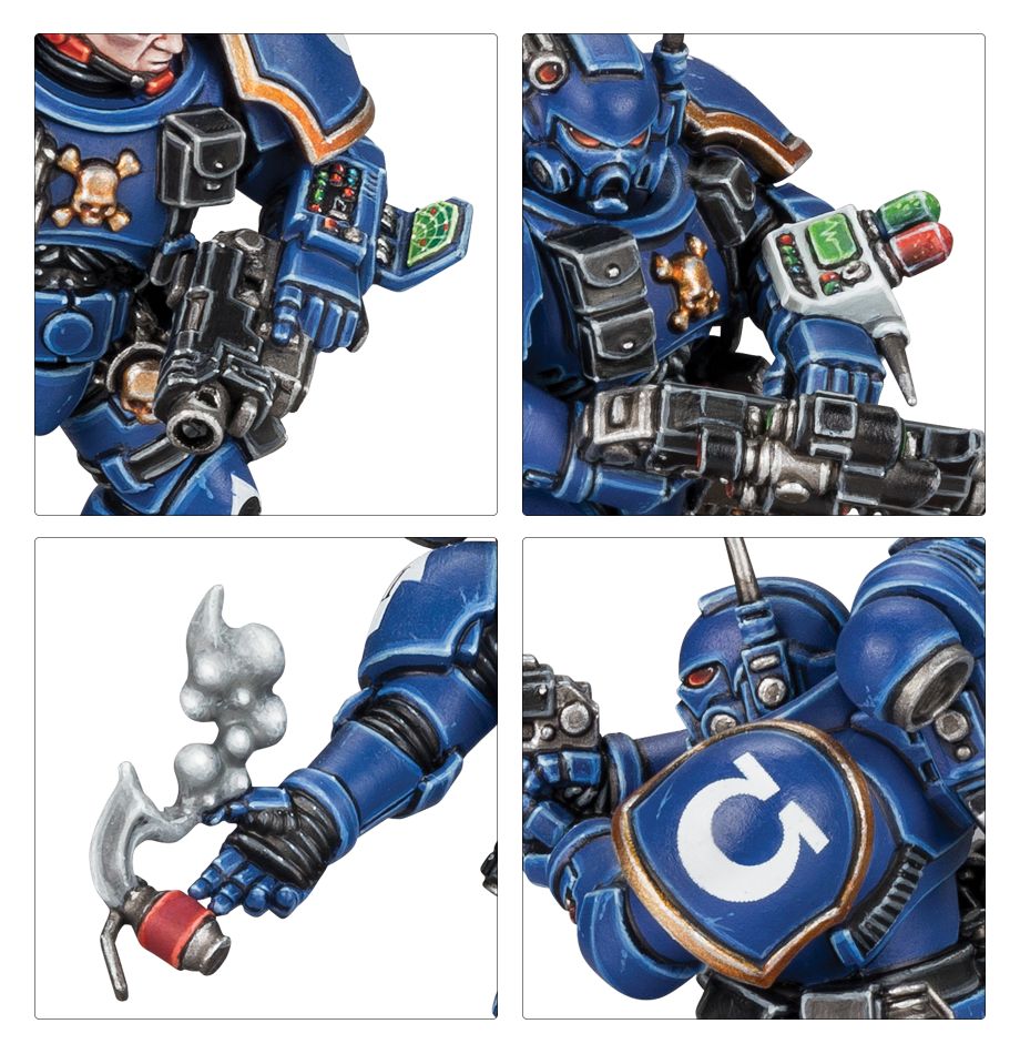 Vanguard Task Force