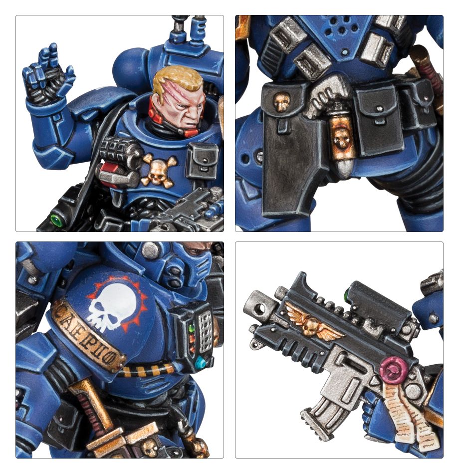 Vanguard Task Force