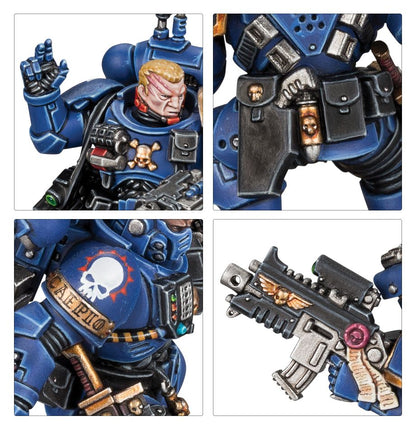 Vanguard Task Force