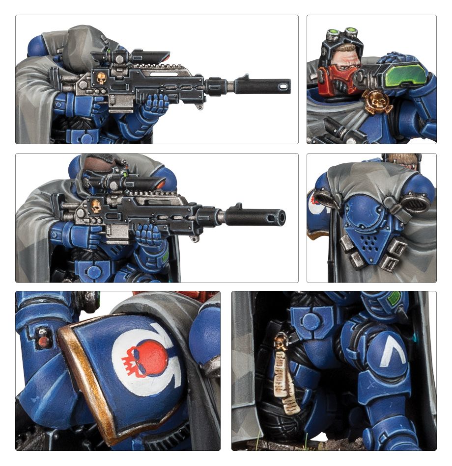Vanguard Task Force