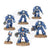 SPACE MARINES: TERMINATOR SQUAD