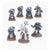 SPACE MARINES: CHAPTER HEROES