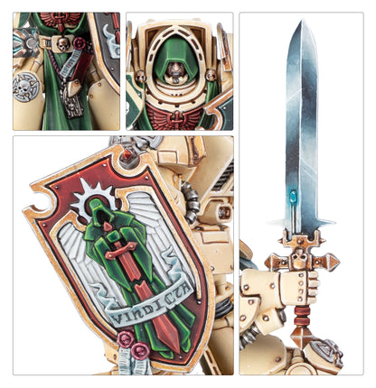 Deathwing Knights