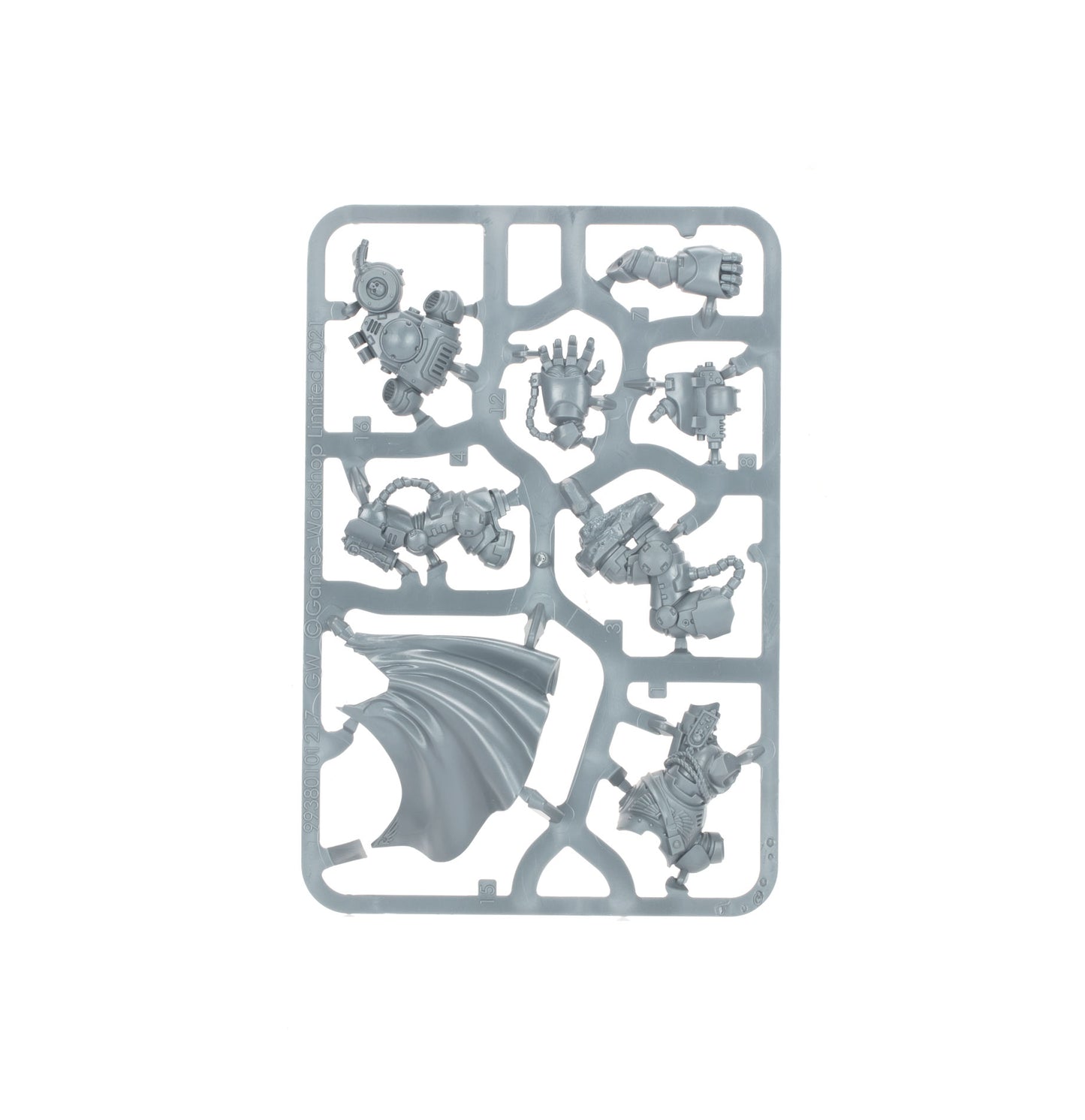 Combat Patrol: Dark Angels