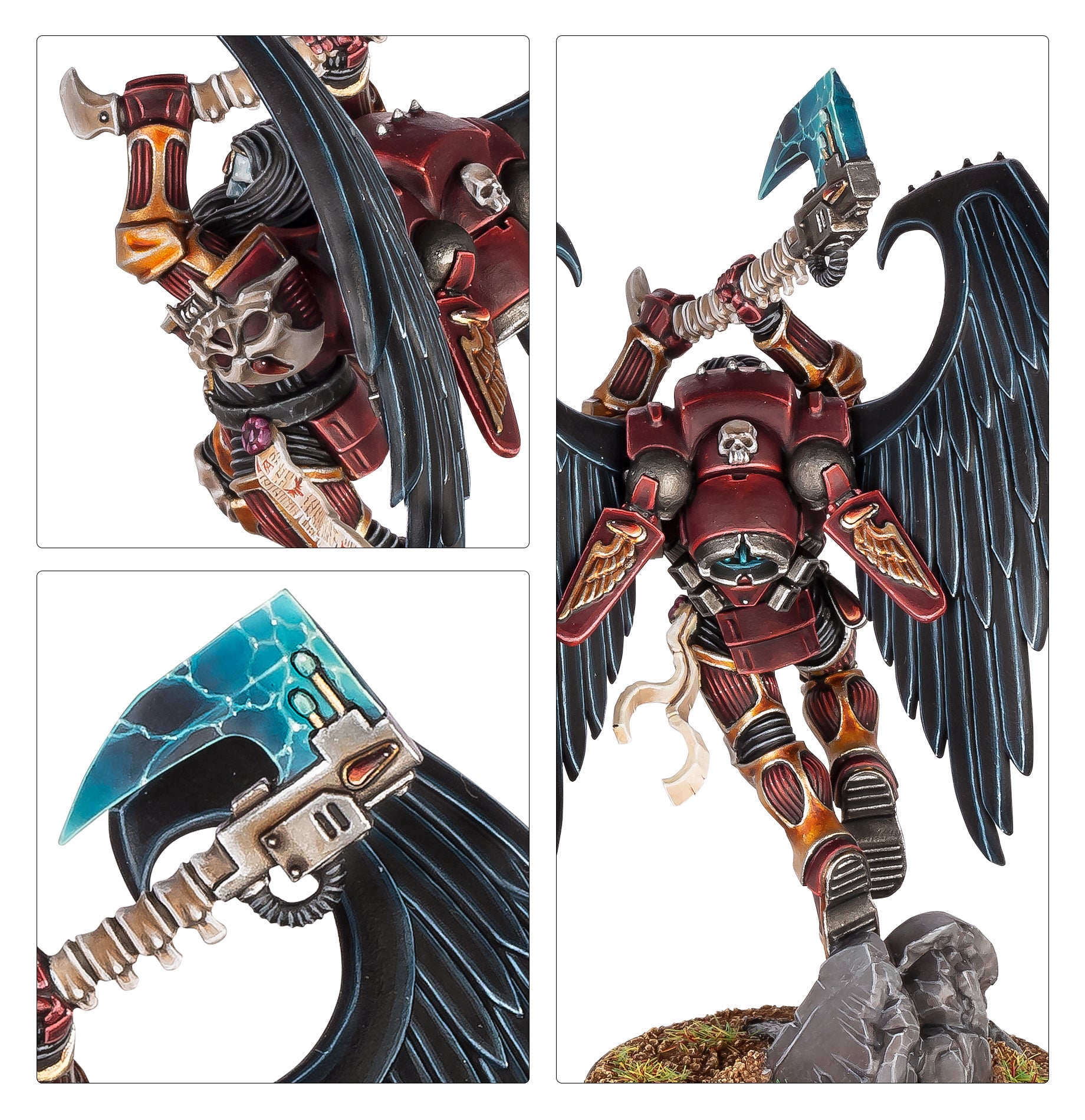 Astorath the Grim